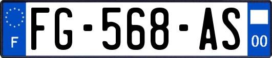 FG-568-AS