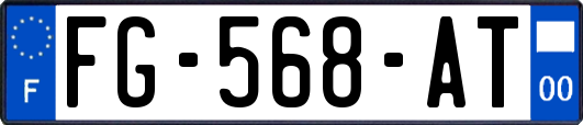 FG-568-AT