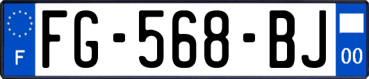 FG-568-BJ