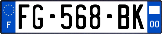 FG-568-BK