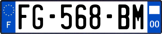 FG-568-BM