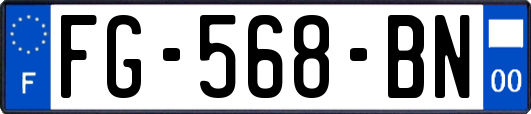 FG-568-BN