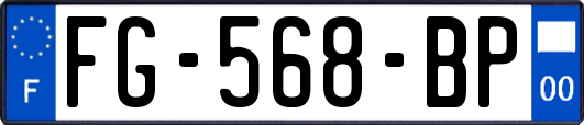 FG-568-BP
