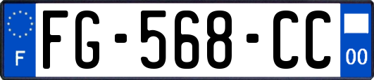 FG-568-CC