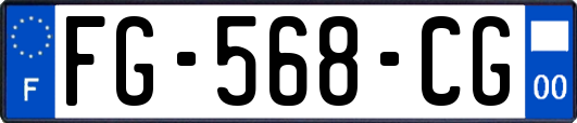 FG-568-CG