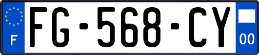 FG-568-CY