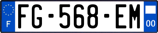 FG-568-EM