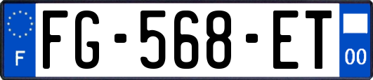 FG-568-ET