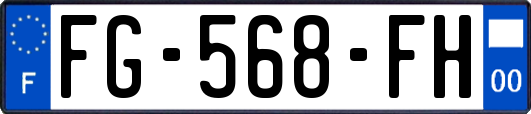 FG-568-FH