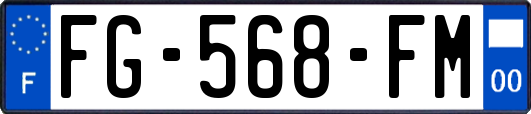 FG-568-FM