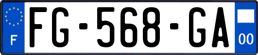FG-568-GA