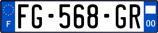 FG-568-GR