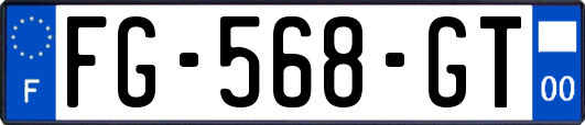 FG-568-GT