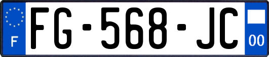 FG-568-JC