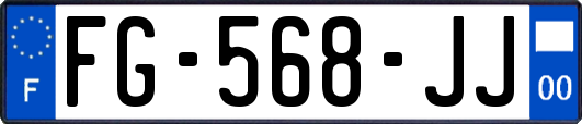 FG-568-JJ