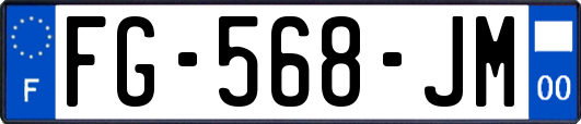 FG-568-JM