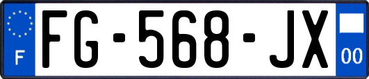 FG-568-JX