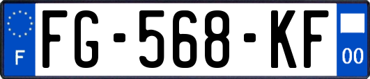 FG-568-KF