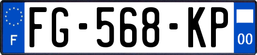 FG-568-KP
