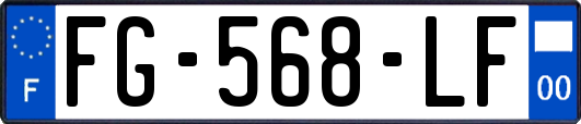 FG-568-LF