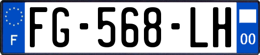 FG-568-LH