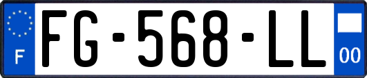 FG-568-LL