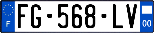 FG-568-LV