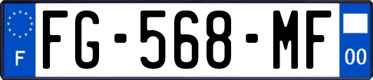 FG-568-MF