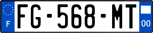 FG-568-MT