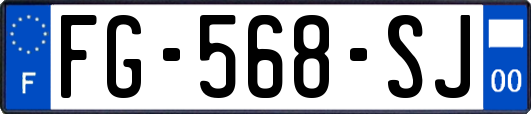 FG-568-SJ