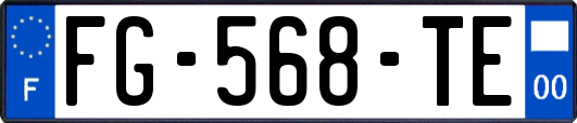FG-568-TE