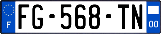 FG-568-TN