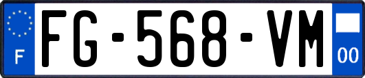 FG-568-VM