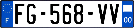 FG-568-VV