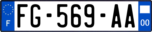 FG-569-AA