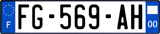 FG-569-AH