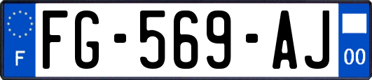 FG-569-AJ