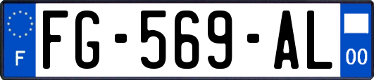 FG-569-AL