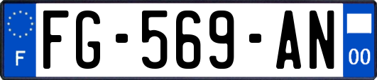 FG-569-AN