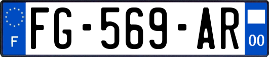 FG-569-AR