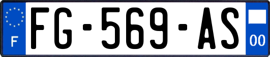 FG-569-AS