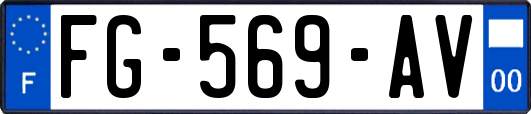 FG-569-AV