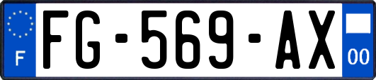 FG-569-AX