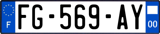 FG-569-AY