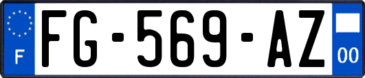 FG-569-AZ