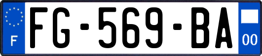 FG-569-BA