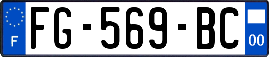 FG-569-BC