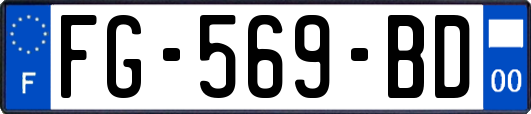 FG-569-BD