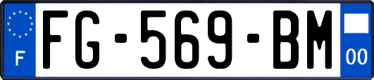FG-569-BM