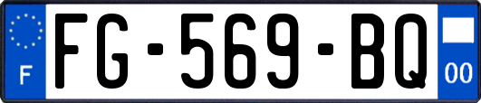 FG-569-BQ